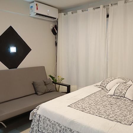 Apartmán A 5 Km Do Aeroporto No Centro Do Nucleo Bandeirante 156 Brasília Exteriér fotografie