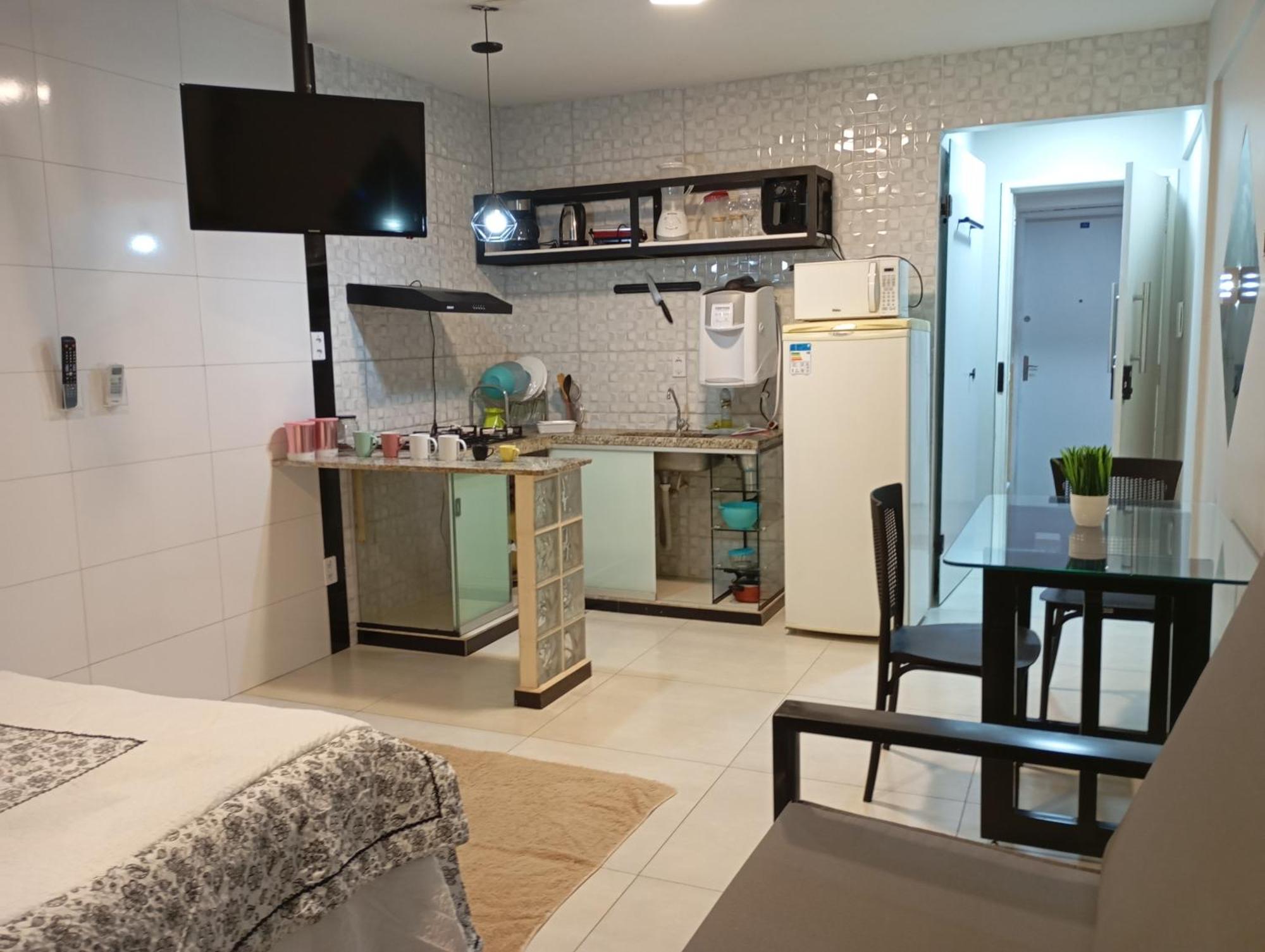 Apartmán A 5 Km Do Aeroporto No Centro Do Nucleo Bandeirante 156 Brasília Exteriér fotografie